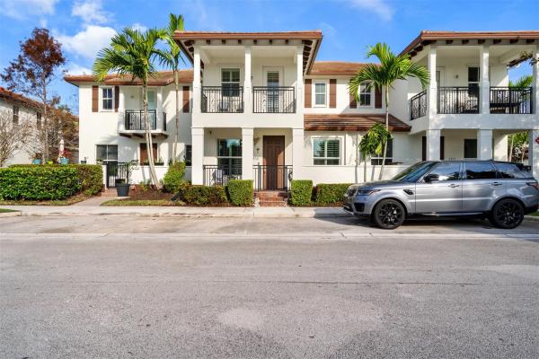 Paloma Lakes, 4730 Monarch Way, Coconut Creek, Florida 33073, image 1