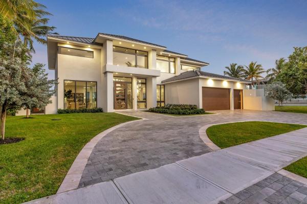 Coral Ridge North, 2010 NE Intracoastal Dr, Fort Lauderdale, Florida 33305, image 1