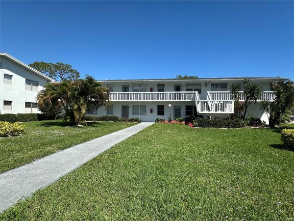 668 Durham X #668, Deerfield Beach, Florida 33442, image 1