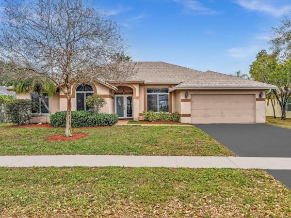 New Providence, 1227 SW 149th Ln, Sunrise, Florida 33326, image 1