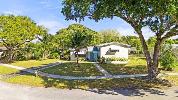 Miramar Residential, 6481 SW 26th Ct, Miramar, Florida 33023, image 1