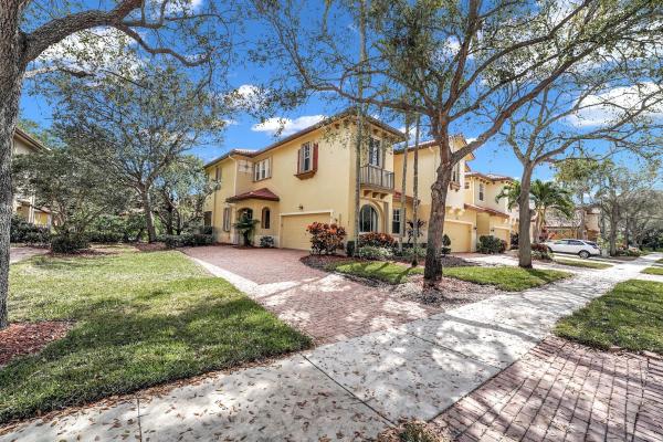 Tuscany At Heron Bay, 5747 NW 119th Dr, Coral Springs, Florida 33076, image 1
