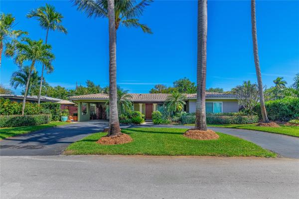 Coral Heights, 4110 NE 17th Ter, Oakland Park, Florida 33334, image 1