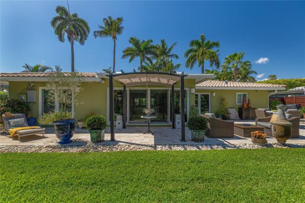 Coral Heights, 4110 NE 17th Ter, Oakland Park, Florida 33334, image 1