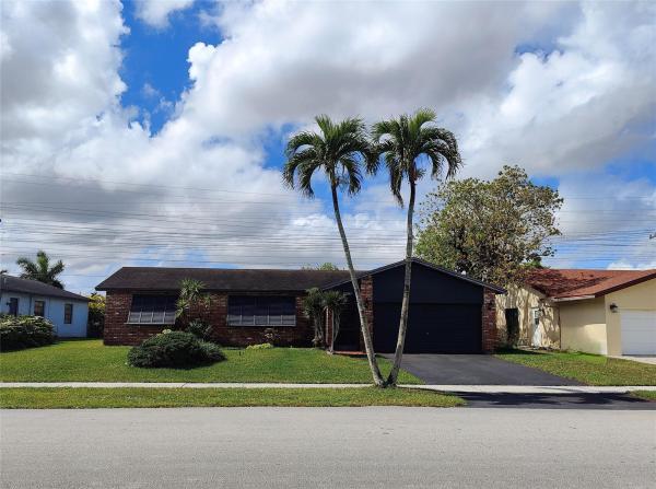Willow Creek, 2281 NW 70th Ln, Margate, Florida 33063, image 1