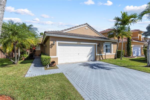 Encantada, 18683 SW 15th St, Pembroke Pines, Florida 33029, image 1