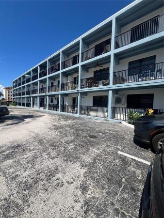 Beach Terrace Resort, 321 Wilson St #204A, Hollywood, Florida 33019, image 1