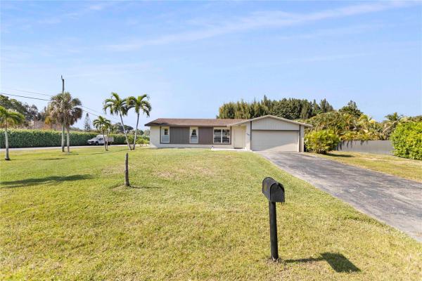 Seligman Durango West, 4841 SW 201st Ter, Southwest Ranches, Florida 33332, image 1