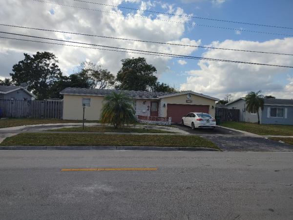 Paradise Gardens 2, 1685 NW 66th Ave, Margate, Florida 33063, image 1