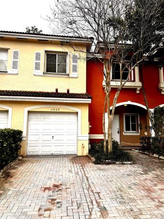 Entrada At Sunrise Townhomes, 11464 NW 33rd St #11464, Sunrise, Florida 33323, image 1