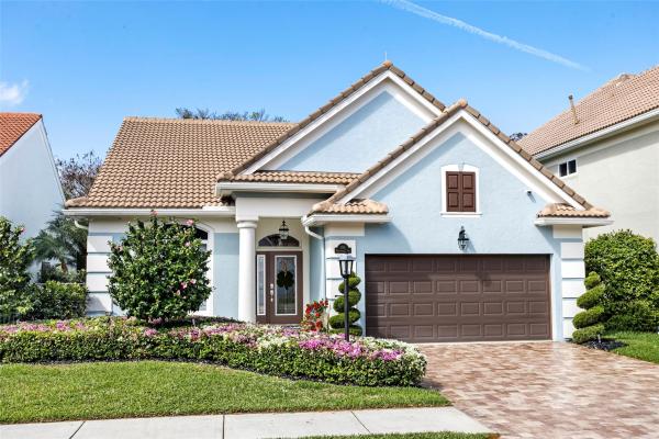 The Sanctuary, 105 Princewood Ln, Palm Beach Gardens, Florida 33410, image 1
