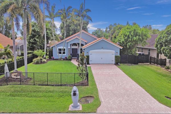 Plantation Acres, 11420 NW 26th St, Plantation, Florida 33323, image 1