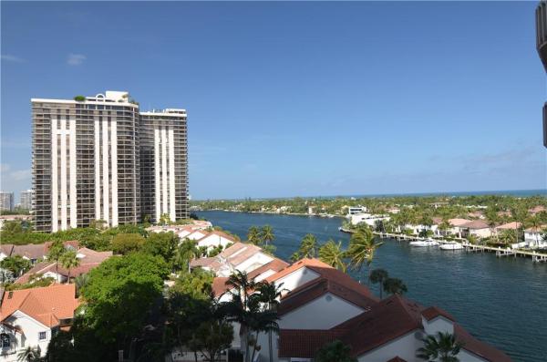 Turnberry Towers, 19355 Turnberry Way #7-L, Aventura, Florida 33180, image 1