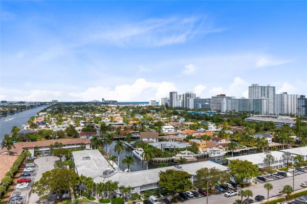 Coral Ridge Towers North, 3200 NE 36th St #1612, Fort Lauderdale, Florida 33308, image 1