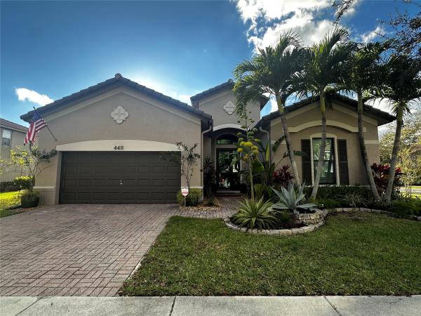 Isles At Weston, 4411 E Seneca Ave, Weston, Florida 33332, image 1