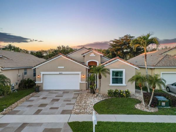 Melrose Verona Lakes, 9475 Verona Lakes Blvd, Boynton Beach, Florida 33472, image 1