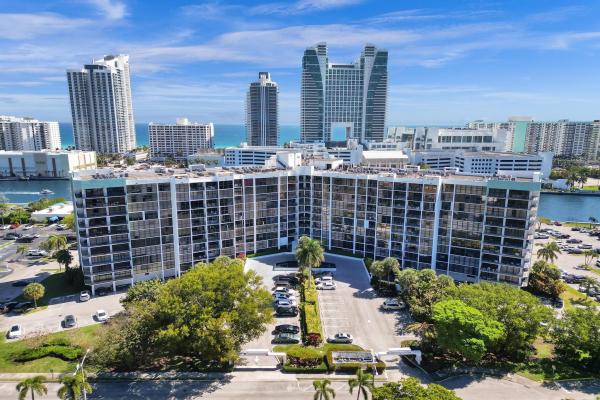 Towers Of Oceanview East, 400 Leslie Dr #622, Hallandale Beach, Florida 33009, image 1