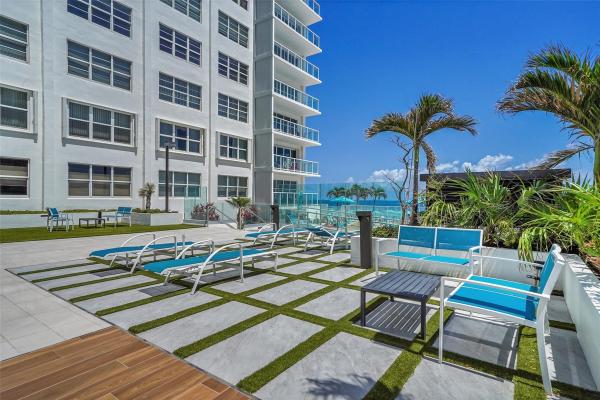 Regency Tower South, 3750 Galt Ocean Dr #309, Fort Lauderdale, Florida 33308, image 1