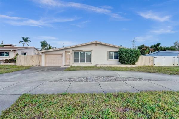 North Pompano Beach, 3640 NE 13th Ave, Pompano Beach, Florida 33064, image 1