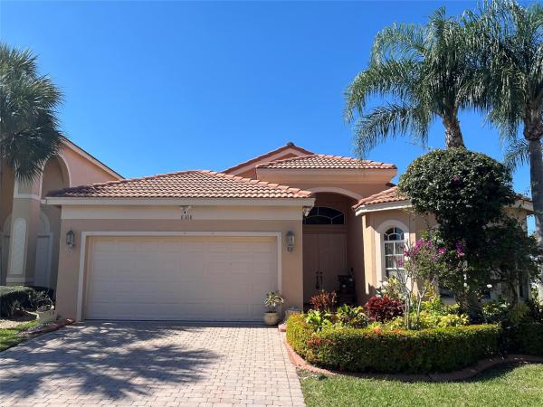 Isola Bella, 8308 Genova Way, Lake Worth, Florida 33467, image 1