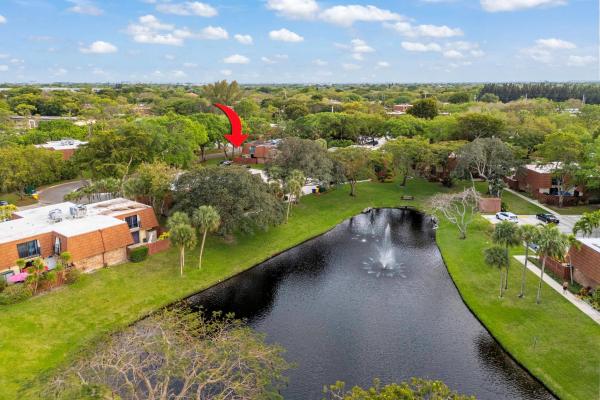 Lakeside Townhomes, 1510 Augusta Cir #138, Delray Beach, Florida 33445, image 3
