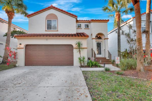 Glen Walk, 192 NW 118th Dr, Coral Springs, Florida 33071, image 1