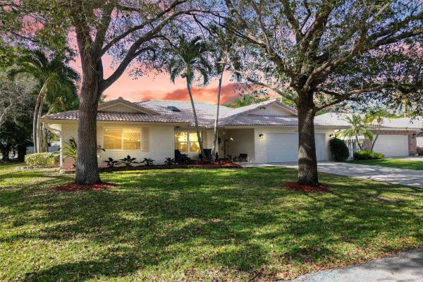 The Crossings, 4306 NW 70th Ln, Coral Springs, Florida 33065, image 1