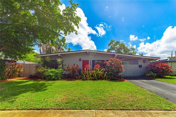 Riverland Village, 3420 SW 20th St, Fort Lauderdale, Florida 33312, image 1
