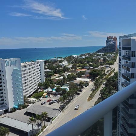 Vantage View, 2841 N Ocean Blvd #2008, Fort Lauderdale, Florida 33308, image 3
