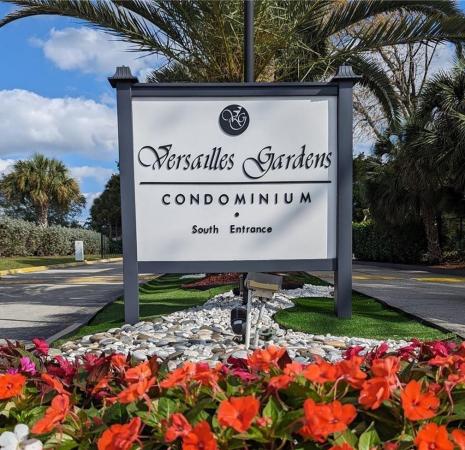 Versailles Gardens, 8001 Fairview Dr #107, Tamarac, Florida 33321, image 1