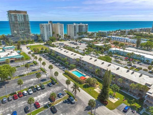 Oceanside South, 3200 NE 7th Ct #302C, Pompano Beach, Florida 33062, image 1