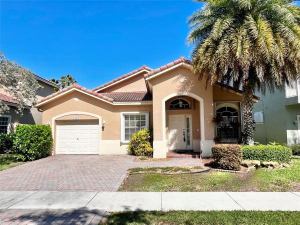 Vizcaya, 12625 NW 7th Ct, Coral Springs, Florida 33071, image 1