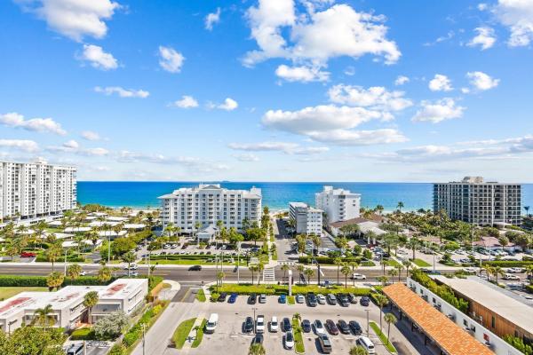 Aristocrat Ocean & Lakeview, 1200 Hibiscus Ave #1504, Pompano Beach, Florida 33062, image 1