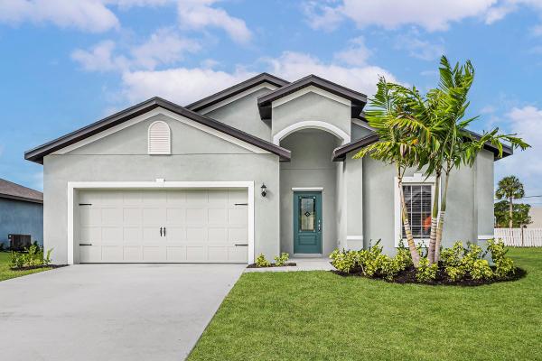 Sandhill Crossing, 2431 Berkshire Blvd, Port St. Lucie, Florida 34952, image 1