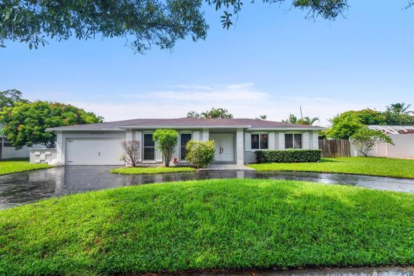 Royal Palm Estates, 7131 SW 8th Ct, Plantation, Florida 33317, image 1