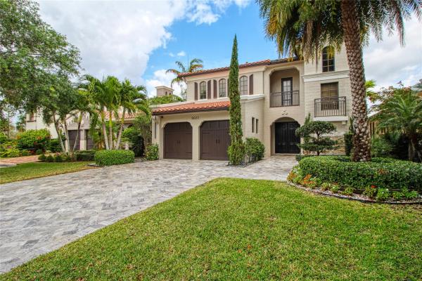 Parkland Golf & Country Club, 9661 Ginger Ct, Parkland, Florida 33076, image 1