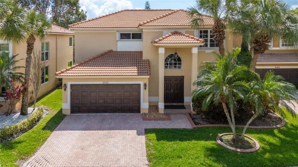 Sapphire Pointe, 16404 Sapphire Dr, Weston, Florida 33331, image 1