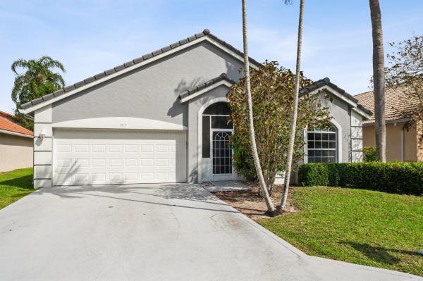 Newport Cove, 7517 Ironbridge Cir, Delray Beach, Florida 33446, image 1