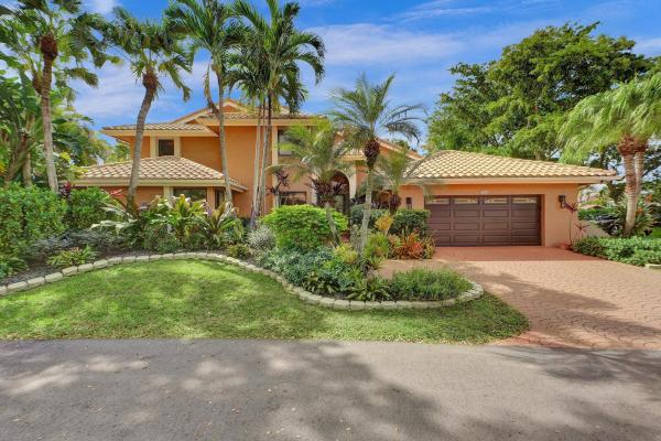 Coco Plum Estates At Jacaranda, 901 SW 88th, Plantation, Florida 33324, image 1