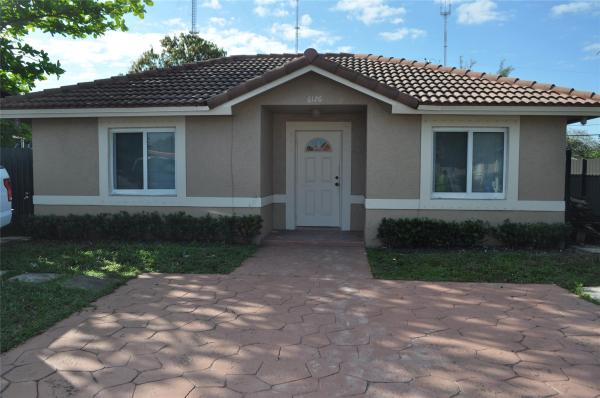 Sun Land Park, 6126 SW 39th St, Miramar, Florida 33023, image 1