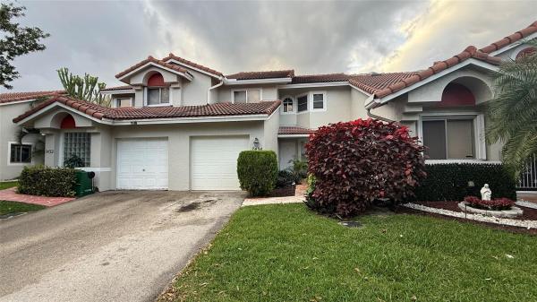 Fairway Views, 7434 Pinewalk Dr #15-3, Margate, Florida 33063, image 1