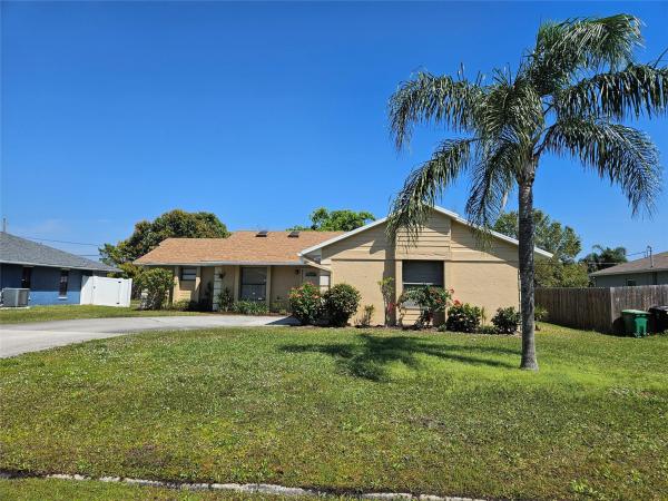 Sandhill Crossing, 2255 SE Gaslight St, Port St. Lucie, Florida 34952, image 1