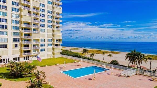 Ocean Monarch, 133 N Pompano Beach Blvd #211, Pompano Beach, Florida 33062, image 1