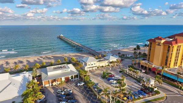 Ocean Vue, 1938 NE 7th #3, Deerfield Beach, Florida 33441, image 1