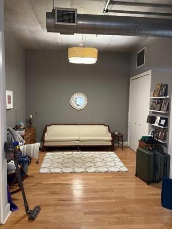 The Foundry Lofts, 411 NW 1st Ave #404, Fort Lauderdale, Florida 33301, image 1