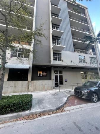 The Foundry Lofts, 411 NW 1st Ave #404, Fort Lauderdale, Florida 33301, image 3