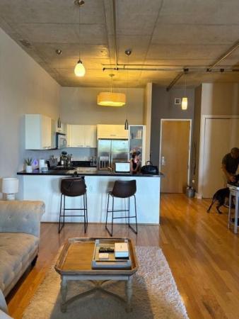 The Foundry Lofts, 411 NW 1st Ave #404, Fort Lauderdale, Florida 33301, image 1