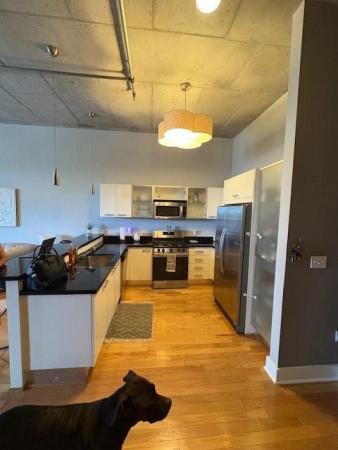 The Foundry Lofts, 411 NW 1st Ave #404, Fort Lauderdale, Florida 33301, image 2