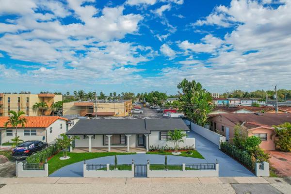 Meadows Park, 865 W 72nd Pl, Hialeah, Florida 33014, image 1
