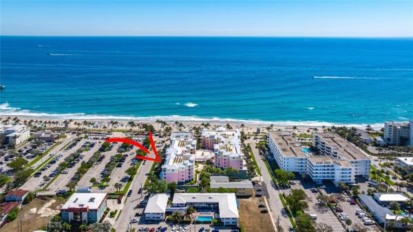 Ocean Plaza On Deerfield Beach, 2051 SE 3rd St #409, Deerfield Beach, Florida 33441, image 1